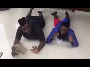 Video: House of Ajebo – See What DAVIDO Has Caused